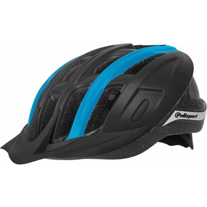 Fietshelm Polisport Ride In