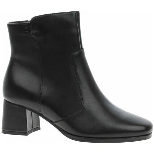 Tamaris Comfort Essentials Dames Laarzen - Zwart