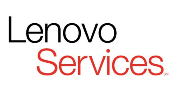 Lenovo - 3 jaar OnSite garantie - Upgrade van 2 jaar carry in - 5WS1M86331