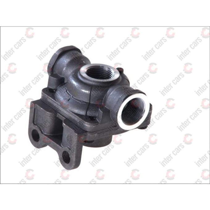 Snelsluitventiel WABCO 4735010010