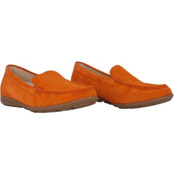 Gabor 42.440.32 - dames instapper - Oranje - maat 36 (EU) 3.5 (UK)