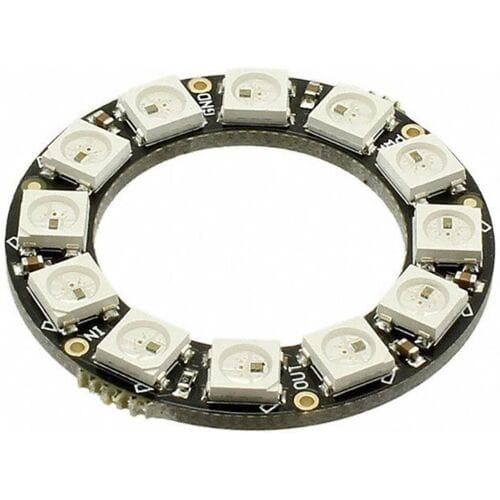 Adafruit 1643 Uitbreidingsmodule 1 stuk(s)