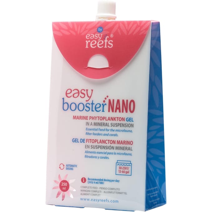 Easy Reefs Easybooster Nano 250 ml