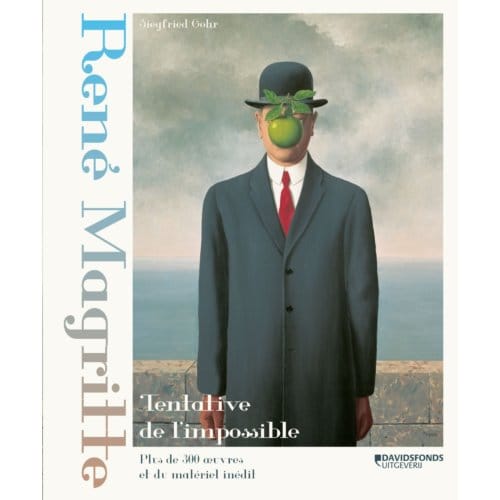 Renée Magritte - Siegfried Gohr