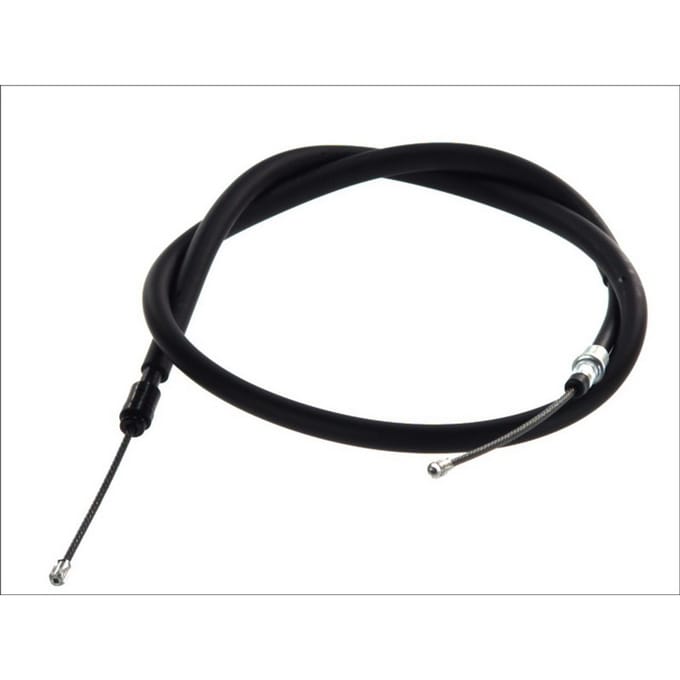Kabel, parkeerrem LINEX 35.02.13 rechts