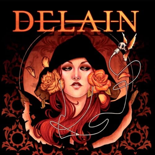 We Are The Others - Delain