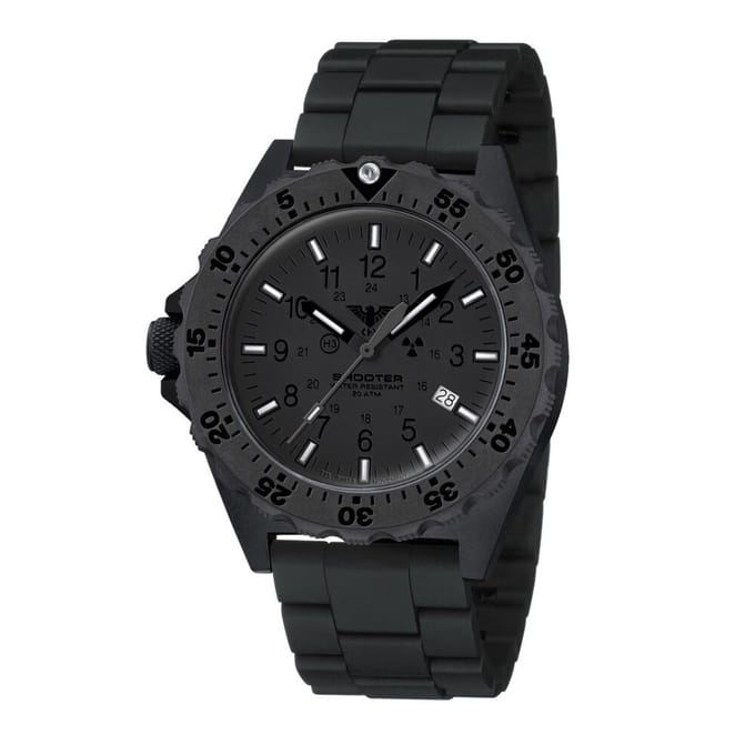 KHS Herenhorloge KHS.SH2XTOT.NCB