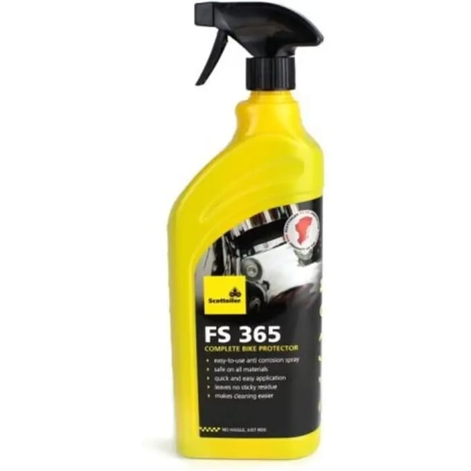 Anti-corrosieproduct Scottoiler