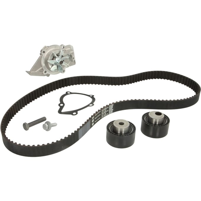 Schaeffler Ina Waterpomp+distributieriem set INA 530 0111 30