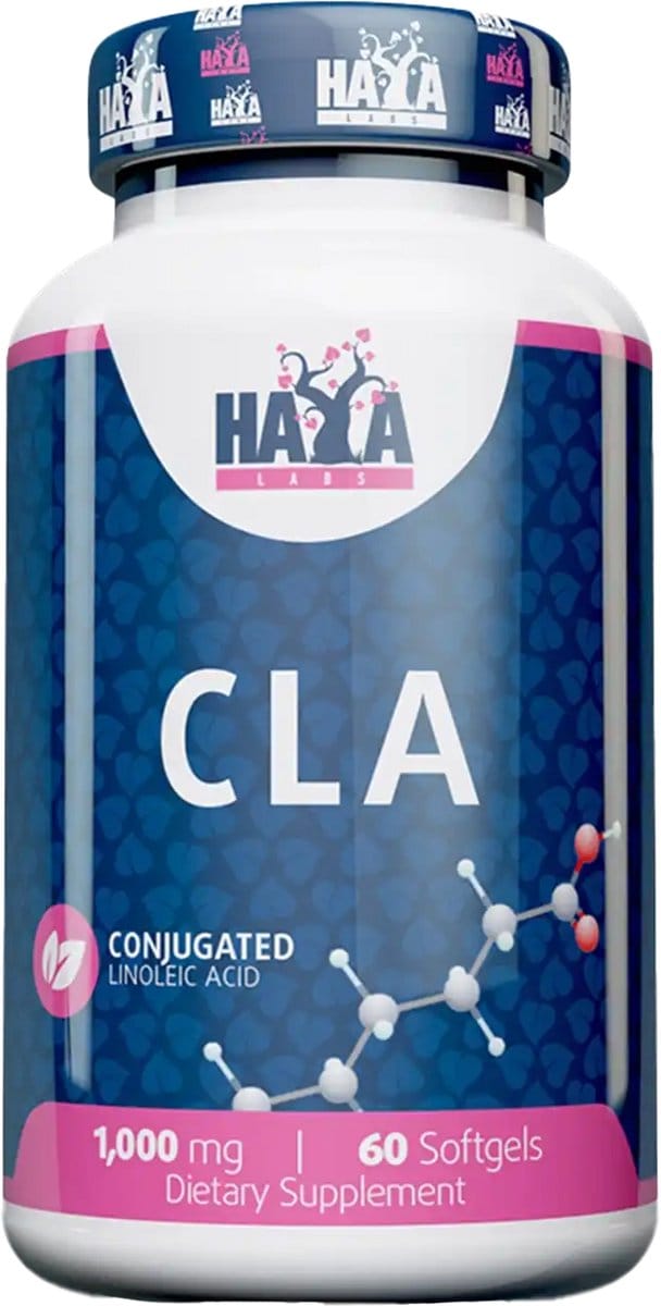 CLA - 60 softgels