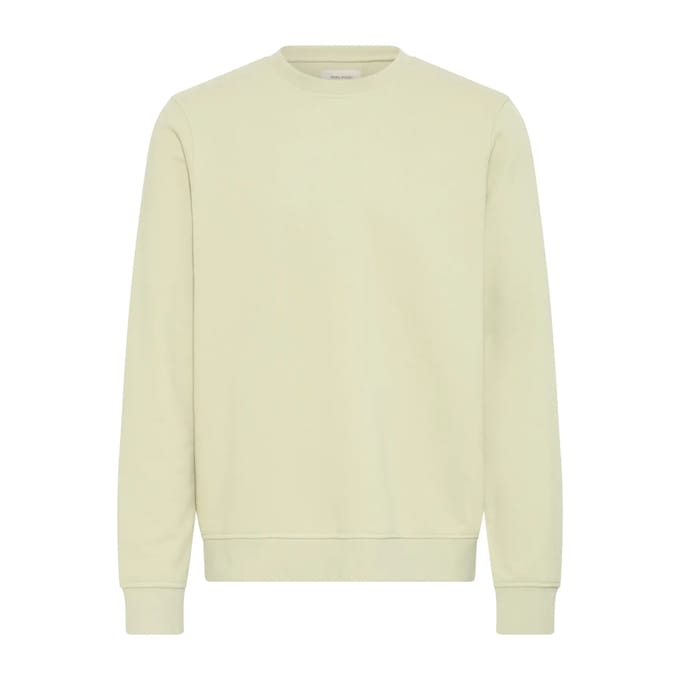 Blend - BHKOLTON GRAPHIC CREW SWEAT - Heren - Sweaters