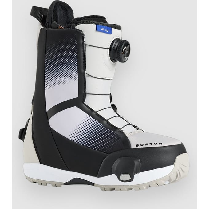 Burton Waverange 2027 Step On Boots grijs