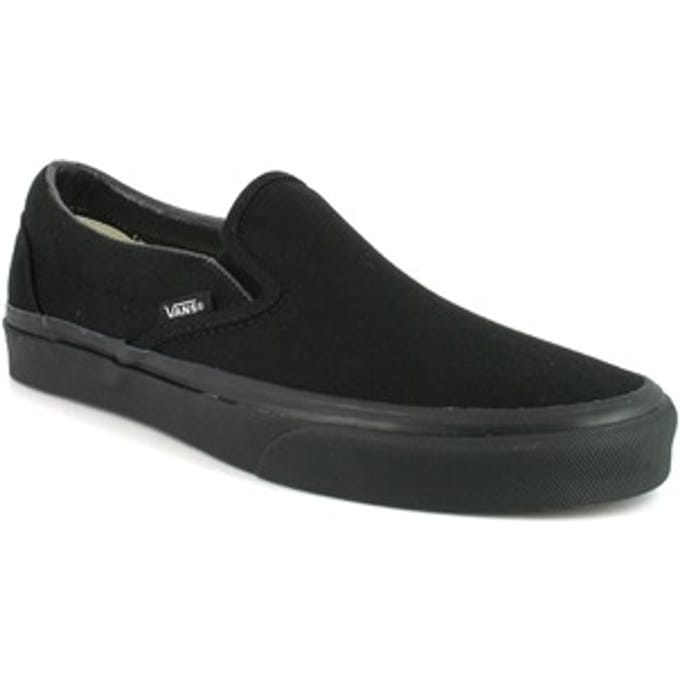 Vans Classic Slip-On Sneakers Senior