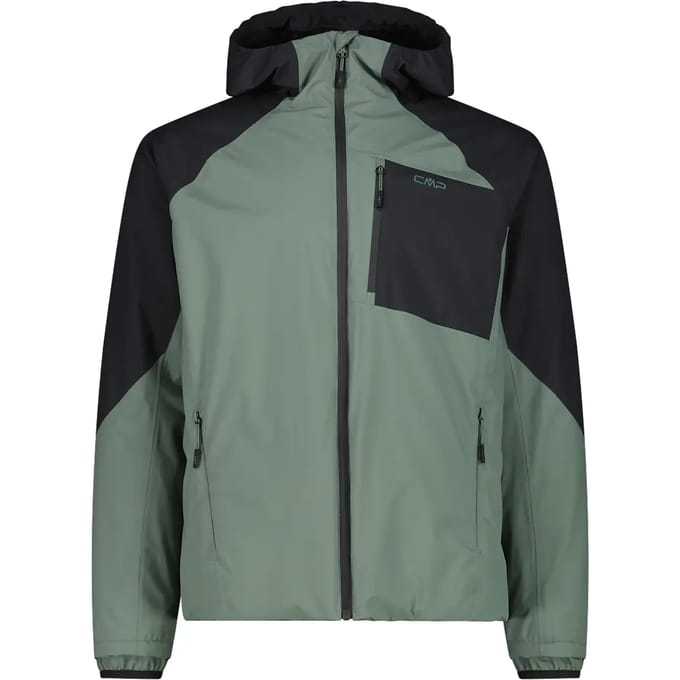 Hooded jacket CMP HighLoft