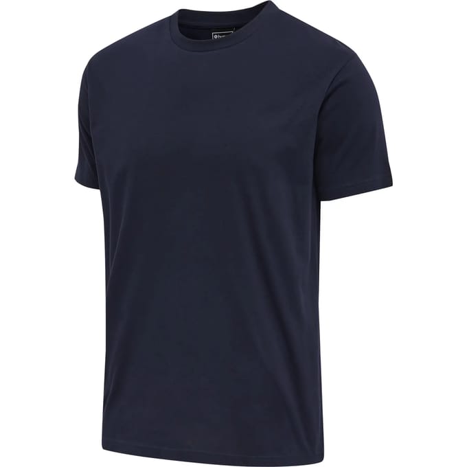 Hummel T-shirt Hmlred Basic S/S 215119