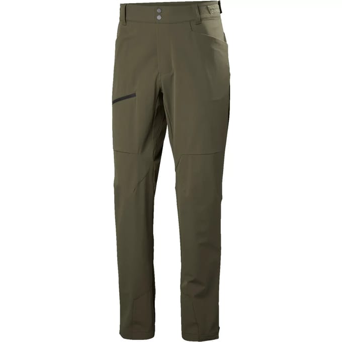 Softshell broek Helly Hansen Blaze