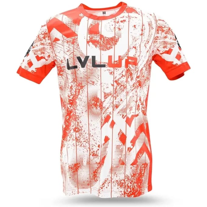 Jersey Lvl Up UP Stadium 2