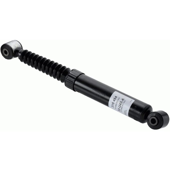 Schokdemper SACHS 315 454