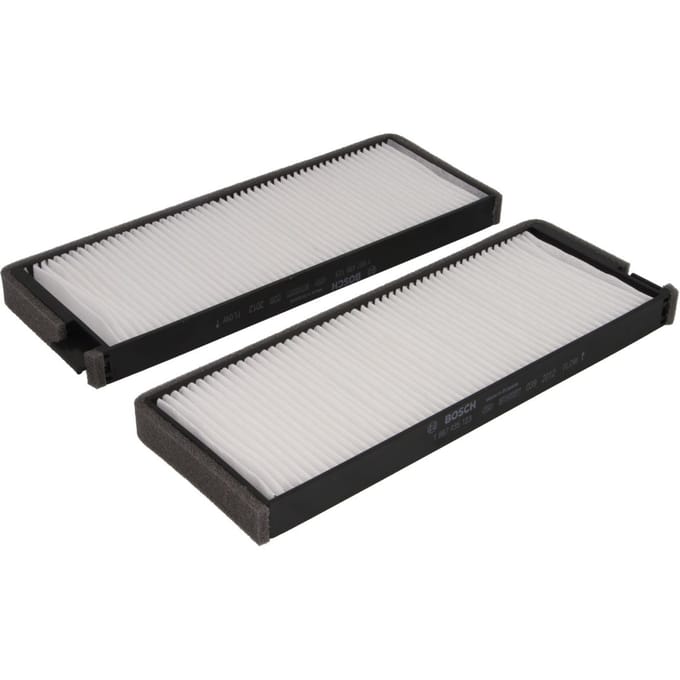 Cabineluchtfilter BOSCH 1 987 435 123