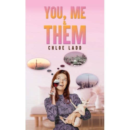 You, Me & Them - Ladd, Chloe