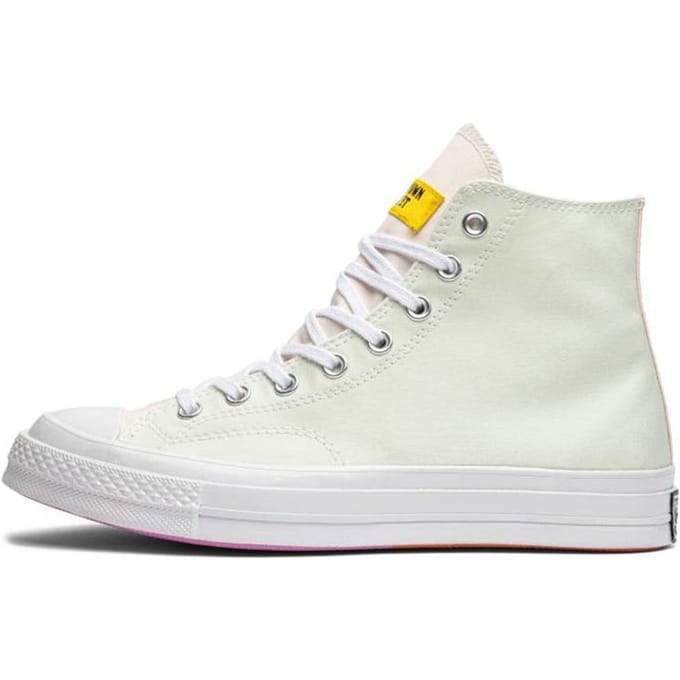 Chuck 70 Chinatown Market x Chuck 70 Converse High 'UV' 166598C 42
