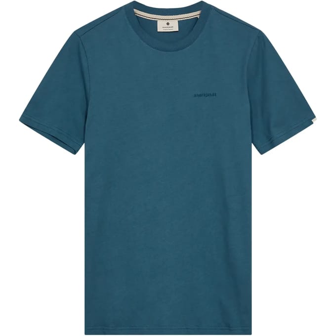T-shirt Anerkjendt Rod
