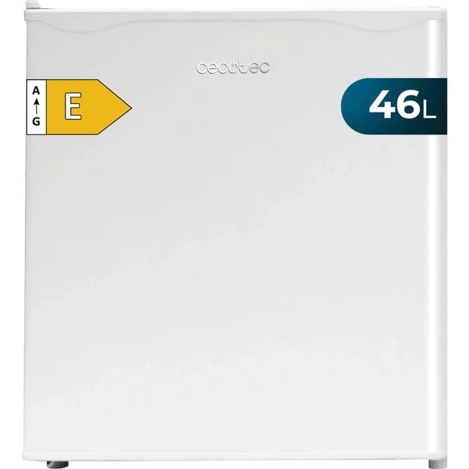 Koelkast Cecotec GrandCooler 20000 SilentCompress
