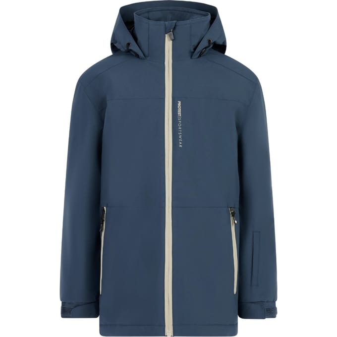 Protest Boys Prtflynto Jr Snowjacket