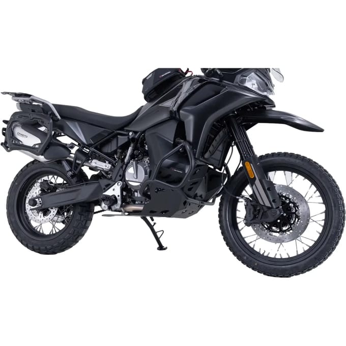 Motorsteun SW-Motech 800MT-X