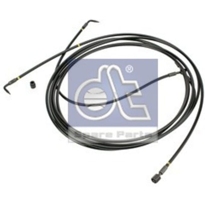 Cabine hefkabel  DT Spare Parts 6.96009