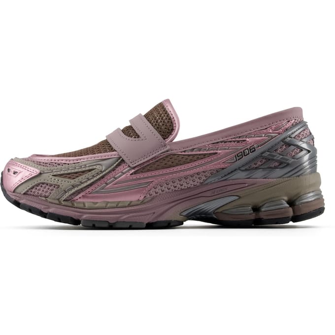 New Balance 1906L Ice Wine Pink Taffy 38.5 gray