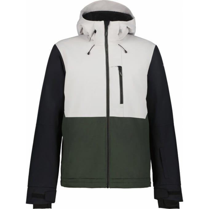 ICEPEAK - Chester - Ski jack heren - Groen