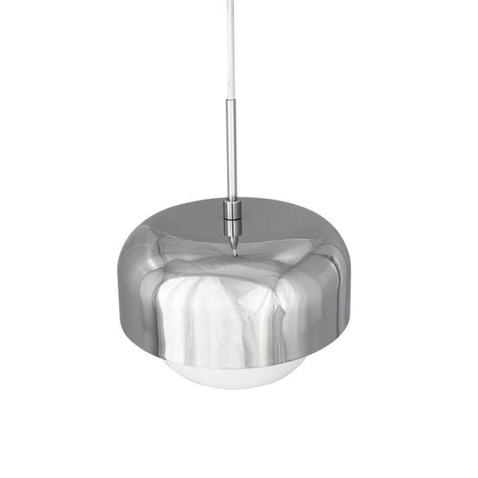 Dyberg Larsen Haipot D23 Hanglamp Chroom