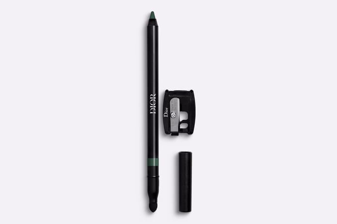 Dior Waterproof Khol Potlood Dior - Diorshow On Stage Crayon Waterproof Khol Potlood 374 DARK GREEN