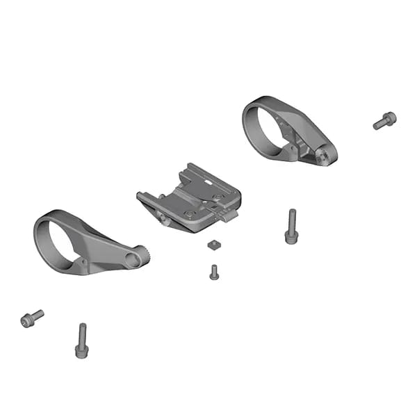 Displayhouder Shimano Steps - Steuneenheid SC-E6100