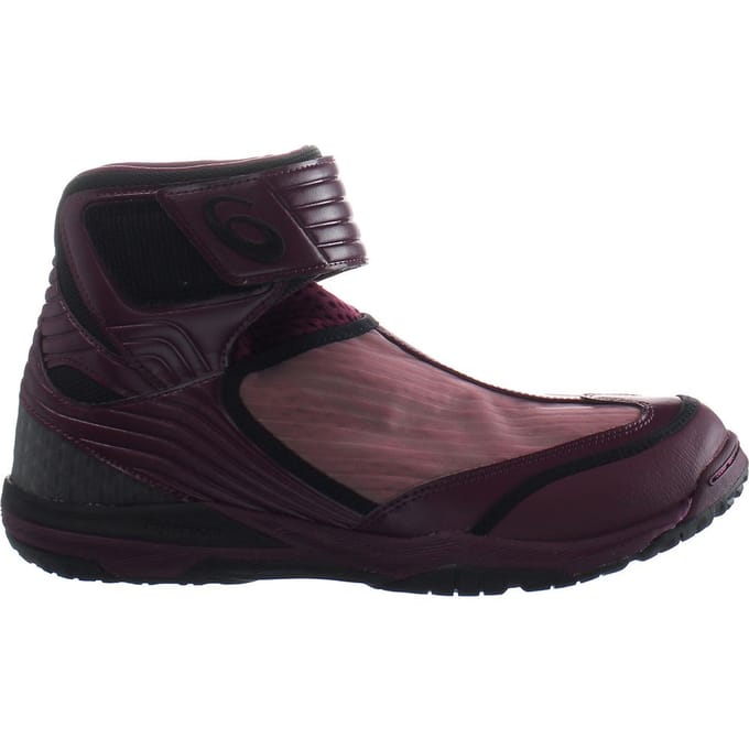 Asics Gel-Nepxa Kiko Kostadinov Heren Paarse Trainers