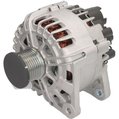 Driefasige generator PULSAR ROTATING ELECTRICS PSR10228