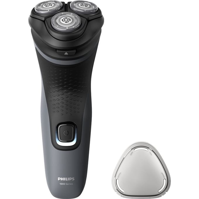 Philips Shaver series 1000 S1142/00 - Scheerapparaat - Grijs
