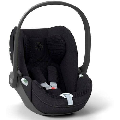 Cybex Cloud T i-Size plus Sepia Black unisex