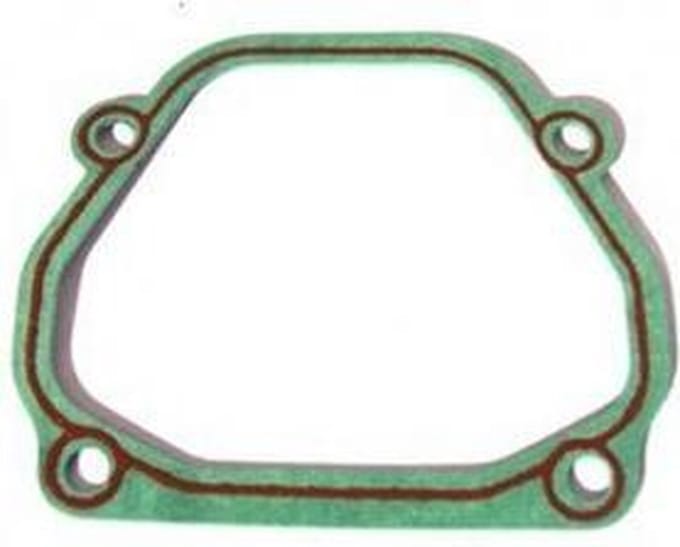 Nr.3 - 68D-E1193-A0 Pakking deksel cilinderkop Yamaha