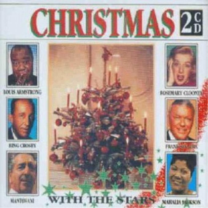 Christmas with the Stars