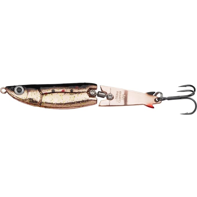 Lok Abu Garcia Toby Jointed 18g