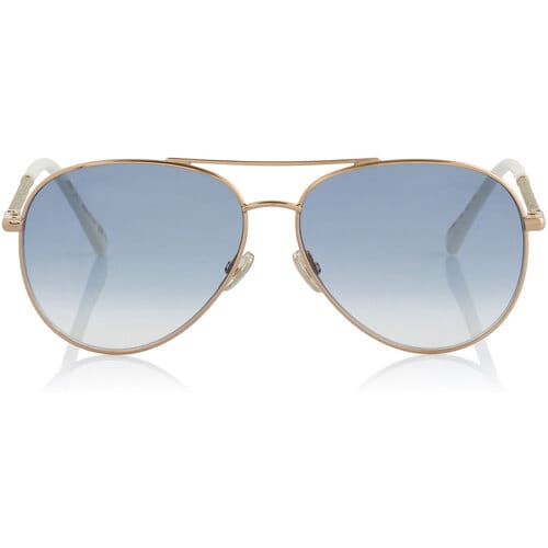 Zonnebril Jimmy Choo -