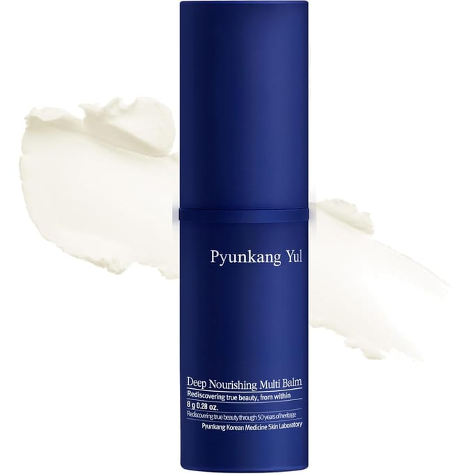 Pyunkang Yul - Deep Nourishing Multi Balm 8g