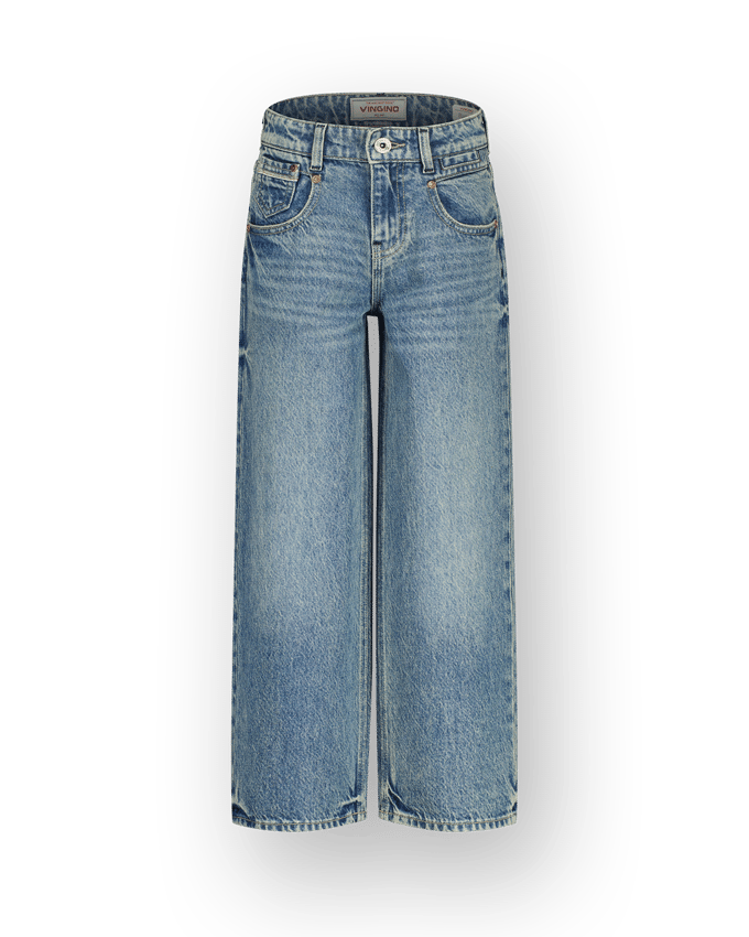 Super Baggy Jeans Luca