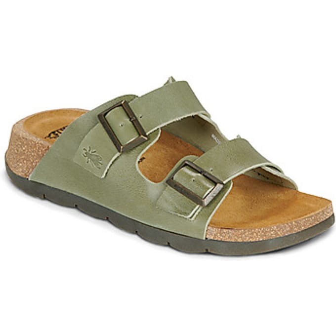 Platte sandalen Fly London CAJA 721 FLY