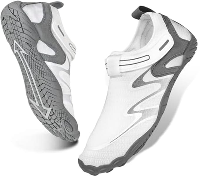 Waterschoenen voor Dames en Heren - Sneldrogend en Antislip