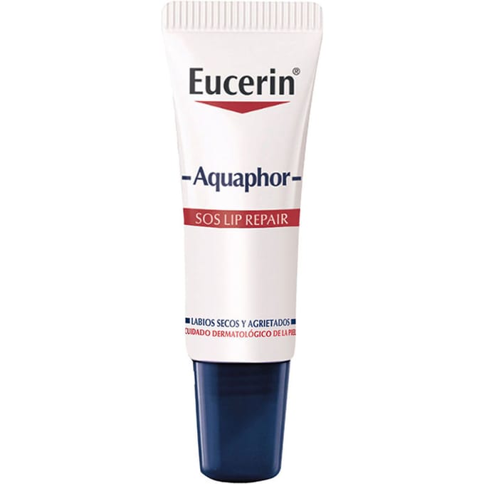 Aquaphor SOS Regenererende Lippenbalsem 10 ml