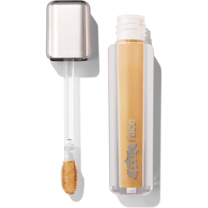 About Face The Illusionist Concealer - M2 Neutral