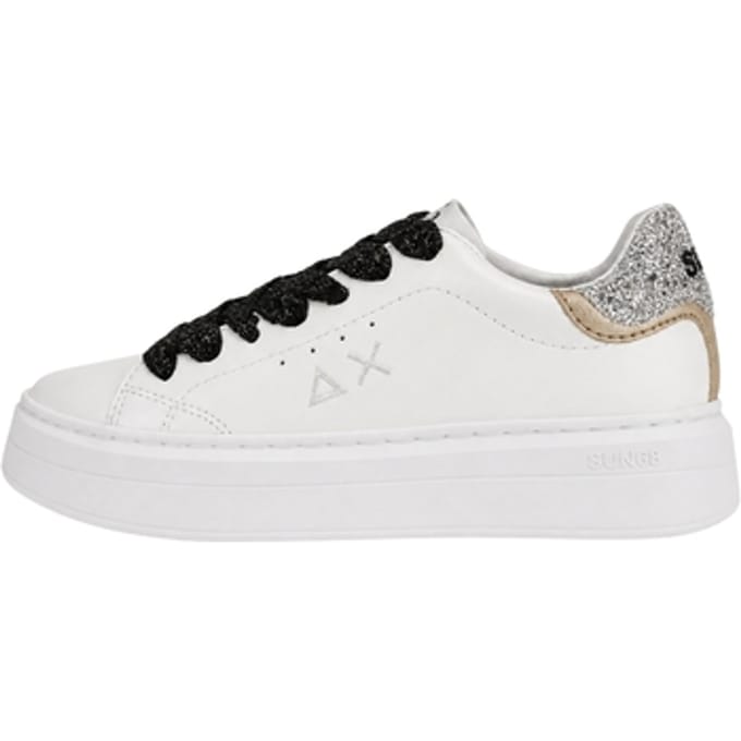 Lage Sneakers Sun68 Z46463T